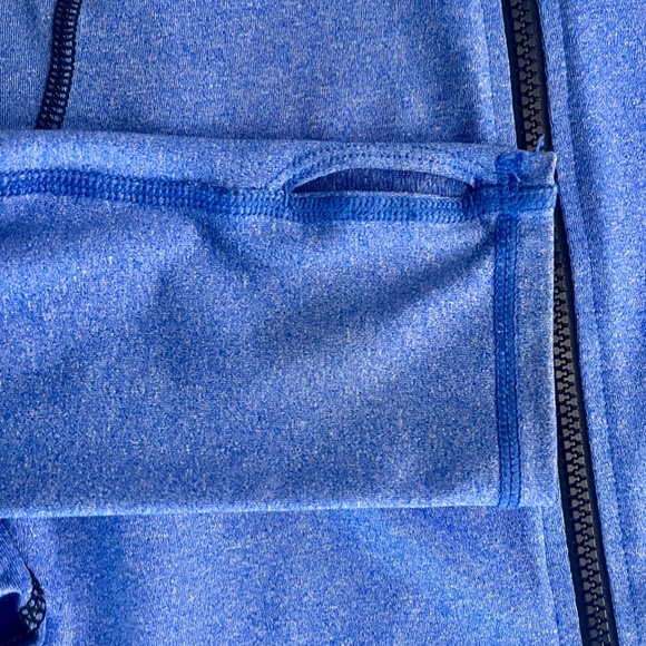 Zella Performance Jacket - Picture 2 of 2